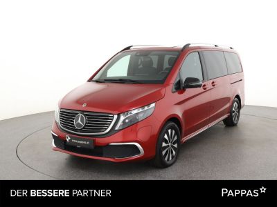 Mercedes-Benz EQV Gebrauchtwagen