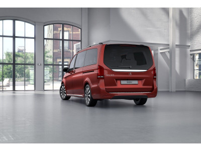 Mercedes-Benz EQV Gebrauchtwagen Mercedes-Benz EQV Gebrauchtwagen