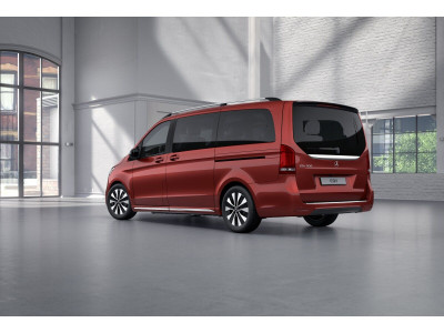 Mercedes-Benz EQV Gebrauchtwagen Mercedes-Benz EQV Gebrauchtwagen