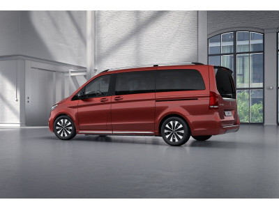 Mercedes-Benz EQV Gebrauchtwagen Mercedes-Benz EQV Gebrauchtwagen