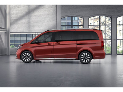 Mercedes-Benz EQV Gebrauchtwagen Mercedes-Benz EQV Gebrauchtwagen