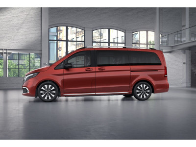 Mercedes-Benz EQV Gebrauchtwagen Mercedes-Benz EQV Gebrauchtwagen