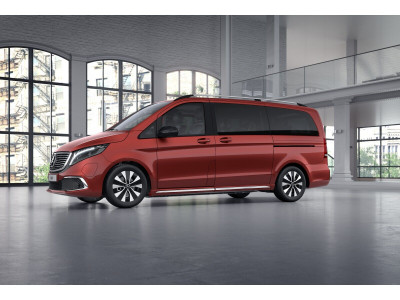 Mercedes-Benz EQV Gebrauchtwagen Mercedes-Benz EQV Gebrauchtwagen