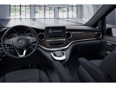 Mercedes-Benz EQV Gebrauchtwagen Mercedes-Benz EQV Gebrauchtwagen