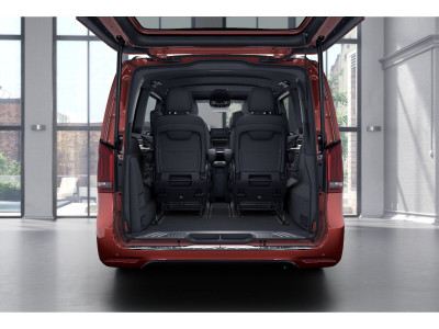 Mercedes-Benz EQV Gebrauchtwagen Mercedes-Benz EQV Gebrauchtwagen