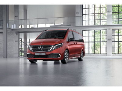 Mercedes-Benz EQV Gebrauchtwagen Mercedes-Benz EQV Gebrauchtwagen