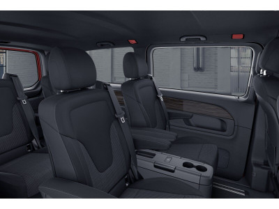 Mercedes-Benz EQV Gebrauchtwagen Mercedes-Benz EQV Gebrauchtwagen