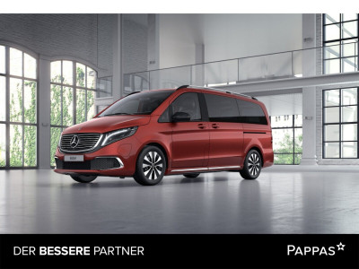 Mercedes-Benz EQV Gebrauchtwagen Mercedes-Benz EQV Gebrauchtwagen