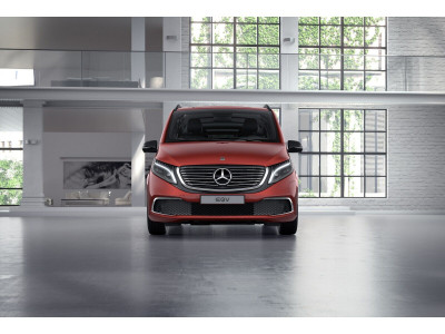 Mercedes-Benz EQV Gebrauchtwagen Mercedes-Benz EQV Gebrauchtwagen