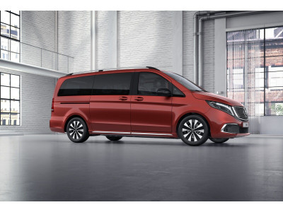 Mercedes-Benz EQV Gebrauchtwagen Mercedes-Benz EQV Gebrauchtwagen
