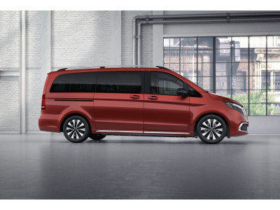 Mercedes-Benz EQV Gebrauchtwagen Mercedes-Benz EQV Gebrauchtwagen