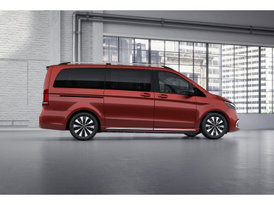 Mercedes-Benz EQV Gebrauchtwagen Mercedes-Benz EQV Gebrauchtwagen