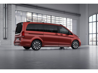 Mercedes-Benz EQV Gebrauchtwagen Mercedes-Benz EQV Gebrauchtwagen