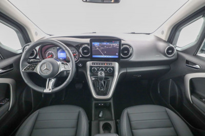Mercedes-Benz T-Klasse Gebrauchtwagen Mercedes-Benz T-Klasse Gebrauchtwagen