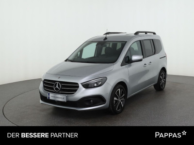 Mercedes-Benz T-Klasse Gebrauchtwagen Mercedes-Benz T-Klasse Gebrauchtwagen
