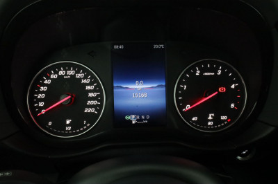 Mercedes-Benz T-Klasse Gebrauchtwagen Mercedes-Benz T-Klasse Gebrauchtwagen
