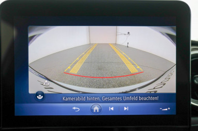 Mercedes-Benz T-Klasse Gebrauchtwagen Mercedes-Benz T-Klasse Gebrauchtwagen