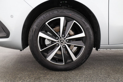 Mercedes-Benz T-Klasse Gebrauchtwagen Mercedes-Benz T-Klasse Gebrauchtwagen