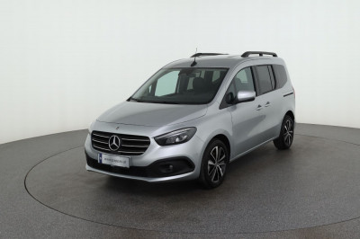 Mercedes-Benz T-Klasse Gebrauchtwagen Mercedes-Benz T-Klasse Gebrauchtwagen