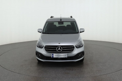 Mercedes-Benz T-Klasse Gebrauchtwagen Mercedes-Benz T-Klasse Gebrauchtwagen