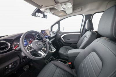 Mercedes-Benz T-Klasse Gebrauchtwagen Mercedes-Benz T-Klasse Gebrauchtwagen