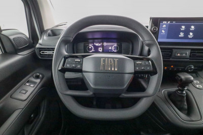 Fiat Doblo Gebrauchtwagen Fiat Doblo Gebrauchtwagen