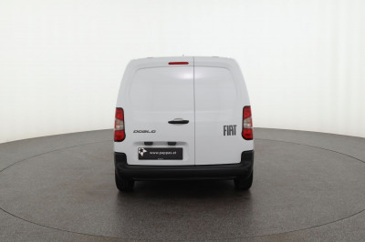 Fiat Doblo Gebrauchtwagen Fiat Doblo Gebrauchtwagen