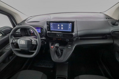 Fiat Doblo Gebrauchtwagen Fiat Doblo Gebrauchtwagen