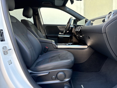 Mercedes-Benz GLA Gebrauchtwagen Mercedes-Benz GLA Gebrauchtwagen