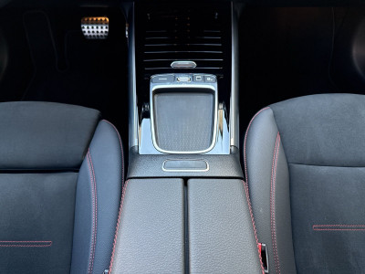 Mercedes-Benz GLA Gebrauchtwagen Mercedes-Benz GLA Gebrauchtwagen
