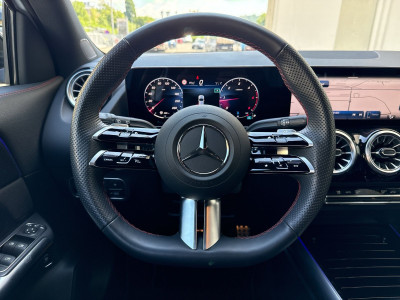 Mercedes-Benz GLA Gebrauchtwagen Mercedes-Benz GLA Gebrauchtwagen
