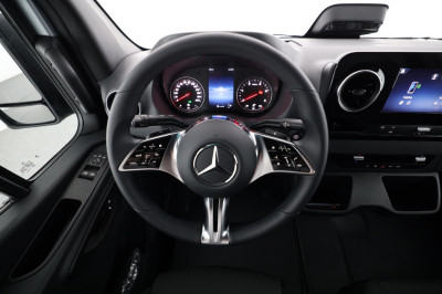 Mercedes-Benz Sprinter Gebrauchtwagen Mercedes-Benz Sprinter Gebrauchtwagen