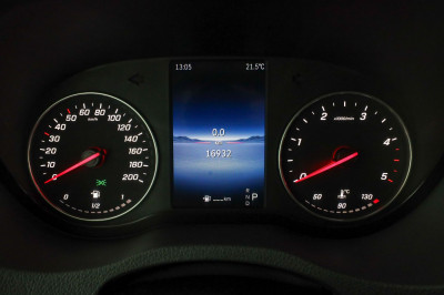 Mercedes-Benz Sprinter Gebrauchtwagen Mercedes-Benz Sprinter Gebrauchtwagen