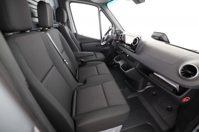 Mercedes-Benz Sprinter Gebrauchtwagen Mercedes-Benz Sprinter Gebrauchtwagen