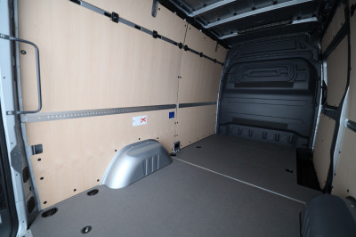 Mercedes-Benz Sprinter Gebrauchtwagen Mercedes-Benz Sprinter Gebrauchtwagen