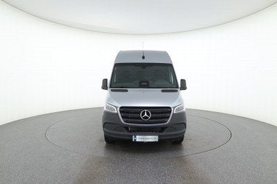 Mercedes-Benz Sprinter Gebrauchtwagen Mercedes-Benz Sprinter Gebrauchtwagen