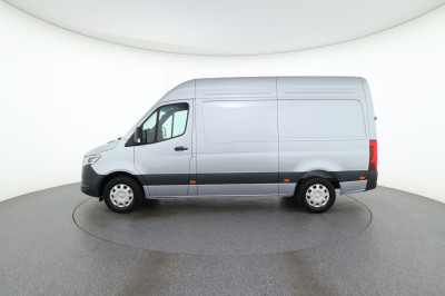 Mercedes-Benz Sprinter Gebrauchtwagen Mercedes-Benz Sprinter Gebrauchtwagen
