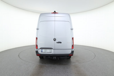Mercedes-Benz Sprinter Gebrauchtwagen Mercedes-Benz Sprinter Gebrauchtwagen