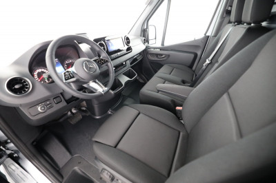 Mercedes-Benz Sprinter Gebrauchtwagen Mercedes-Benz Sprinter Gebrauchtwagen