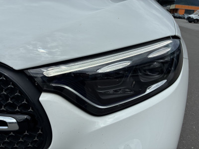 Mercedes-Benz GLC Gebrauchtwagen Mercedes-Benz GLC Gebrauchtwagen