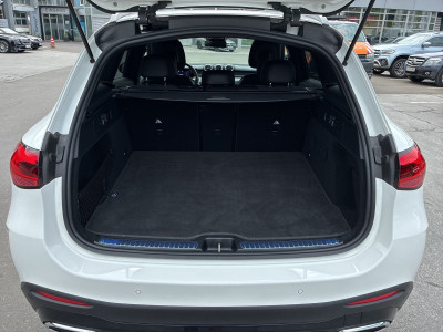 Mercedes-Benz GLC Gebrauchtwagen Mercedes-Benz GLC Gebrauchtwagen