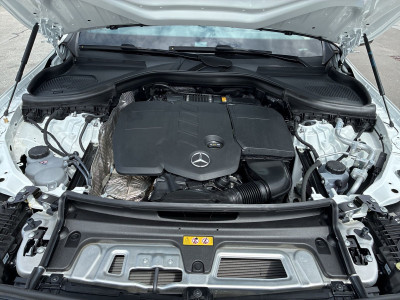 Mercedes-Benz GLC Gebrauchtwagen Mercedes-Benz GLC Gebrauchtwagen