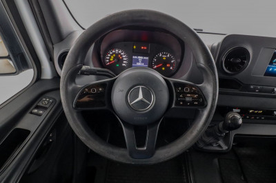 Mercedes-Benz Sprinter Gebrauchtwagen