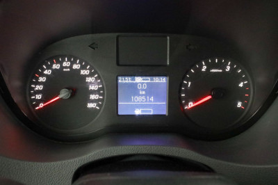 Mercedes-Benz Sprinter Gebrauchtwagen