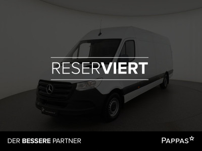 Mercedes-Benz Sprinter Gebrauchtwagen