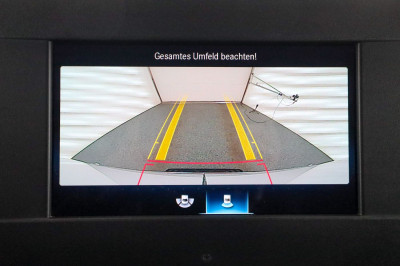 Mercedes-Benz Sprinter Gebrauchtwagen