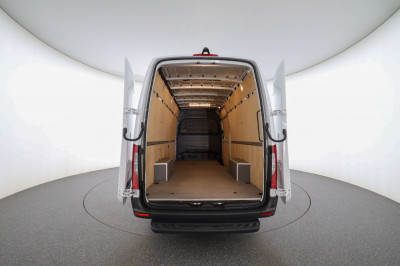 Mercedes-Benz Sprinter Gebrauchtwagen
