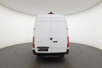 Mercedes-Benz Sprinter Gebrauchtwagen