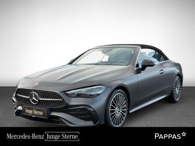 Mercedes-Benz CLE Gebrauchtwagen