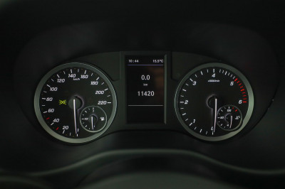 Mercedes-Benz Vito Gebrauchtwagen Mercedes-Benz Vito Gebrauchtwagen